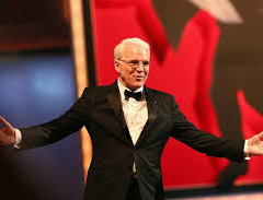 This Will Have You ROLF–The AFI Tribute to Steve Martin