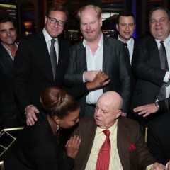 Saget Brings the Laughs, Mayer the Music at SRF Fundraiser