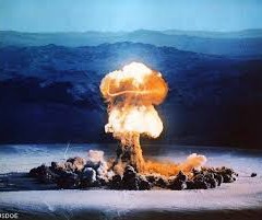 An Incendiary Look at the History of Nuclear Weapons on PBS’s ‘The Bomb’