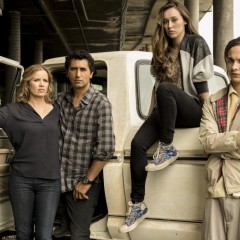 ‘Fear the Walking Dead’ Just One of Exciting Cable & Streaming Shows Previewed at TCA