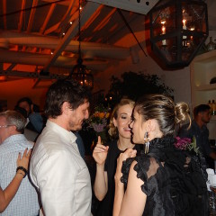 Variety and Women in Film Emmy Nominee Reception