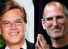 Aaron Sorkin on ‘Steve Jobs’ Movie: It’s Impressionistic, Not Journalistic