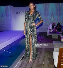 Hale Bob & Liberty Garden Spring/Summer Collections a Huge Hit at LA Fashion Week