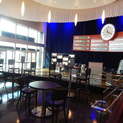 Santa Monica’s New ArcLight Cinemas Provide a Thrilling Theatrical Experience