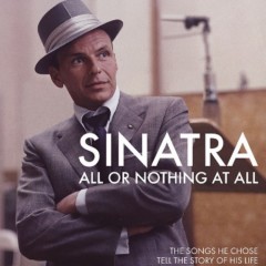Binge on Frank Sinatra for the Centennial of Ol’ Blue Eyes’ Birthday