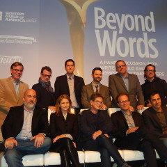 Secrets Behind the Screenplays: Nominated Writers Open Up at WGA’s Beyond Words