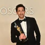 Taking It All In at Alta Global Media’s Oscar Party