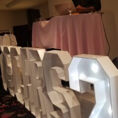 An Oscar Week Celebration at Heather Marianna’s Enchant Luxury Gifting Lounge