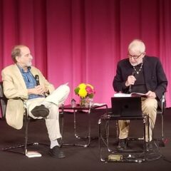 Oscar Winner Walter Murch Redefines Film Editing in his New Book