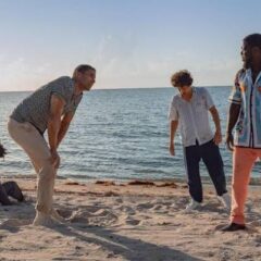 Kevin Hart Hits Comedy Gold Again with Netflix’s ’72 Hours’
