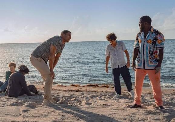 Kevin Hart Hits Comedy Gold Again with Netflix’s ’72 Hours’