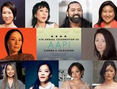 Critics Choice Association Honors AAPI Excellence in Film and TV