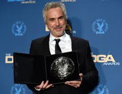 Alfonso Cuarón’s ‘Roma’ Rules at Directors Guild Awards