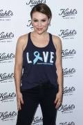 Kiehl’s Rides to the Finish Line for Ovarian Cancer Research