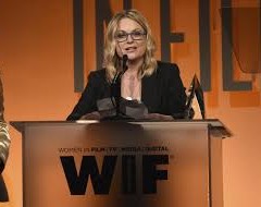 Amy Poehler, Issa Rae Honored at 2019 Women in Film Annual Awards Gala