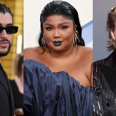 Grammy Preview: Bad Bunny, Lizzo and Brandi Carlile Set to Perform