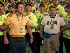 ‘Balls Up’ Contending for the World Cup of Comedy