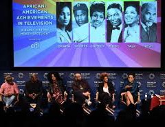 A Revealing Night with Black Showrunners at Paley Panel