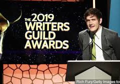 Big Surprises at the Writers Guild Awards