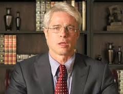 Brad Pitt’s Rx for America as Dr. Anthony Fauci on ‘SNL’