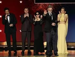 ‘One Battle,’ Chalamet and Buckley Top Critics Choice Awards Ceremonies