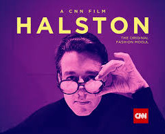 CNN Examines the Lasting Legacy of Iconic Fashion Designer Halston