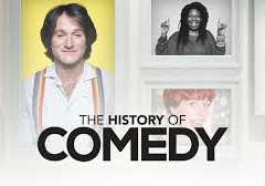 CNN’s History of Comedy Explores What Tickles our Funnybones