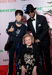 Carousel of Hope Ball Honors Music Legends, Raises Nearly $2 Million