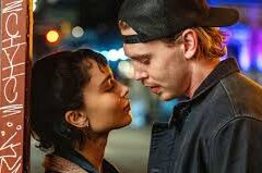 ‘Caught Stealing:’ A Crime Caper That Doesn’t Quite Catch On