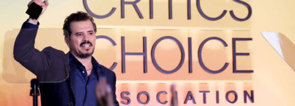 Critics Choice Celebración Toasts Latino and Hispanic Talent