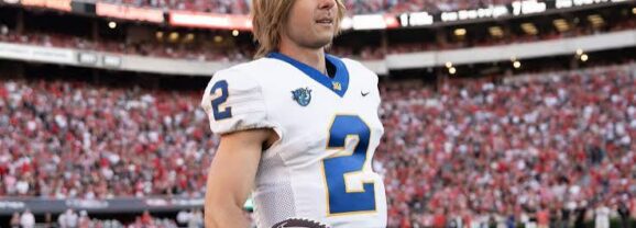 Glen Powell Gets Back in the Game — and Back in Disguise — for ‘Chad Powers’ Season 2