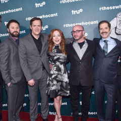 TruTV Takes its First Dive into Scripted with ‘Those Who Can’t’