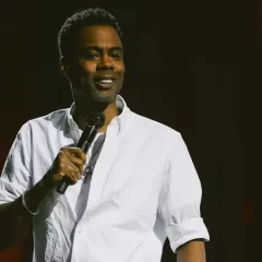 Chris Rock Shreds Jada Pinkett and Will Smith During Live Netflix Special