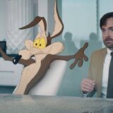‘Coyote vs. Acme’: The Looney Tune That Refused to Be Squashed by a Big Corporation