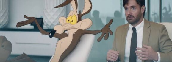 ‘Coyote vs. Acme:’ The Looney Tune That Refused to Be Squashed by a Big Corporation
