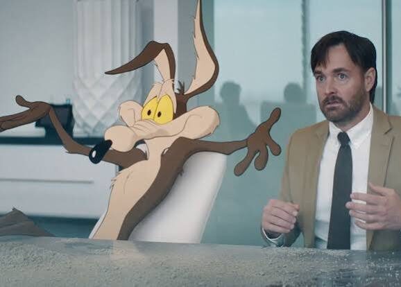 ‘Coyote vs. Acme’: The Looney Tune That Refused to Be Squashed by a Big Corporation