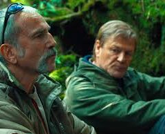 Daniel Day Lewis Returns to the Big Screen in his Son’s Film ‘Anemone’