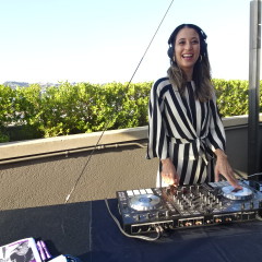 GBK & Pilot Pen Pre-Emmy Celebrity Lounge Celebrates the Awards