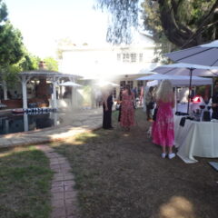 ECOLUXE Endless Summer Festival Shines During Emmy Week