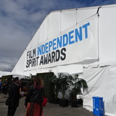 Get Out! Independent Spirit Awards Laud Jordan Peele and his Groundbreaking Film