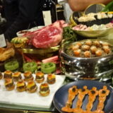 Inside the Governors Ball: How the Stars will Dine and Drink After the Oscars