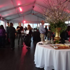 A Golden Weekend at GBK Productions’ Gift Lounge Celebrating the Oscars