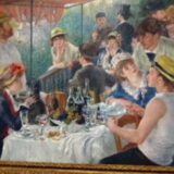 Musée d’Orsay’s Renoir and Love Is Paris’ Most Enchanting Exhibition of the Season