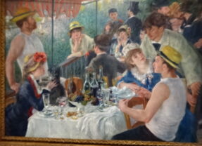 Musée d’Orsay’s Renoir and Love Is Paris’ Most Enchanting Exhibition of the Season