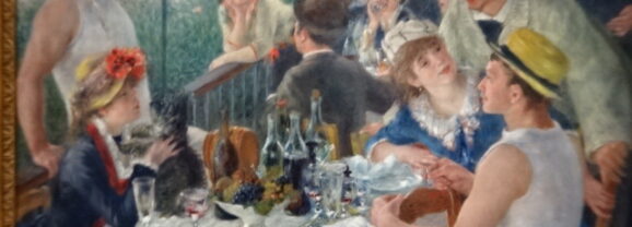 Musée d’Orsay’s Renoir and Love Is Paris’ Most Enchanting Exhibition of the Season