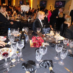 A Preview of the Third Annual Roger Neal Oscar Viewing Dinner