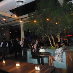 Catch as Catch Can: Audi’s Stellar Pre-Emmy Awards Party