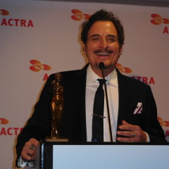 Kim Coates Honored with ACTRA National Award of Excellence