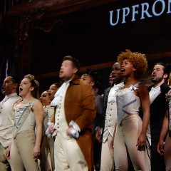 TV Upfronts Overview: It’s All About the Hamiltons!