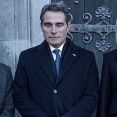 ‘The Diplomat’ Season 4: Keri Russell, Allison Janney and Rufus Sewell Navigate Love, Power and Political Chaos